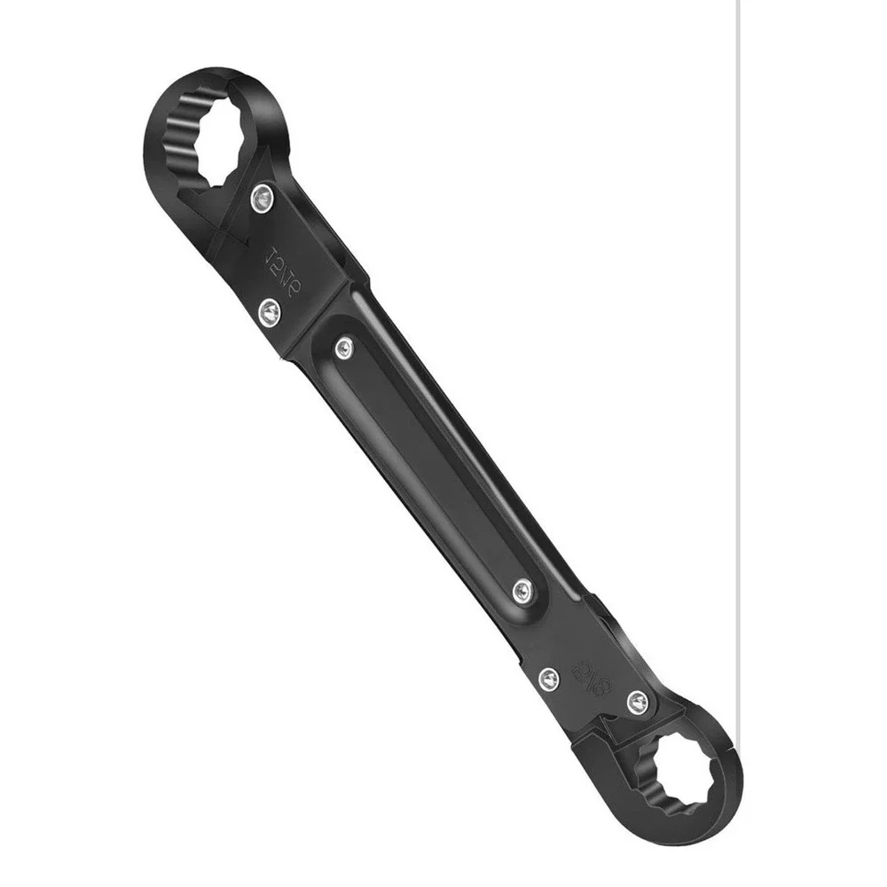 Plumbing Angle Wrench Dual Kwik Wrench 15/16 & 5/8.